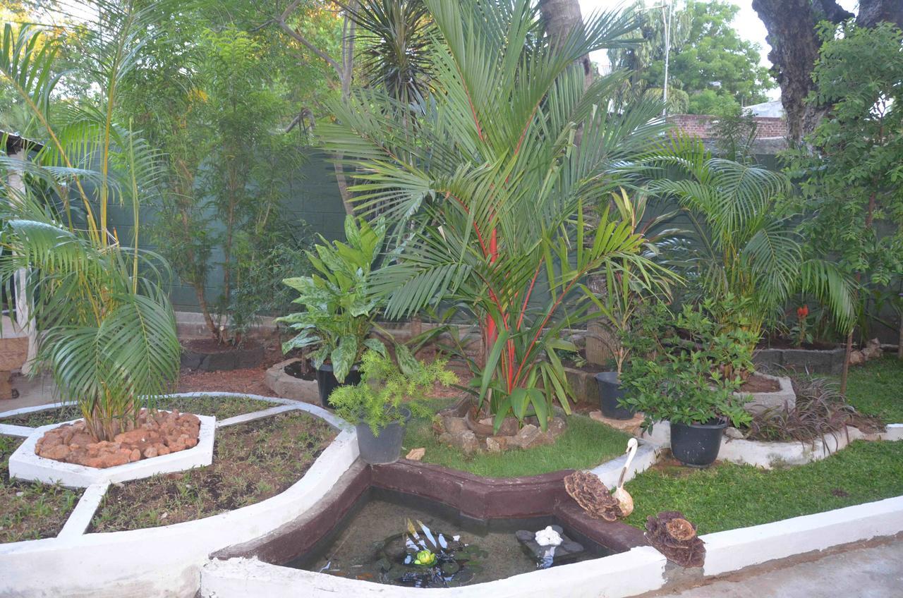 Lake View The Tourist Guest House อนุราธปุระ ภายนอก รูปภาพ